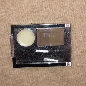NYX Eyebrow Cake Powder